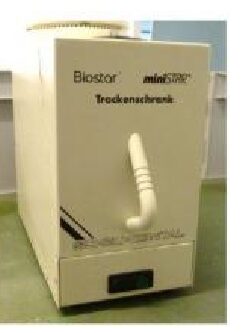 Trockenschrank